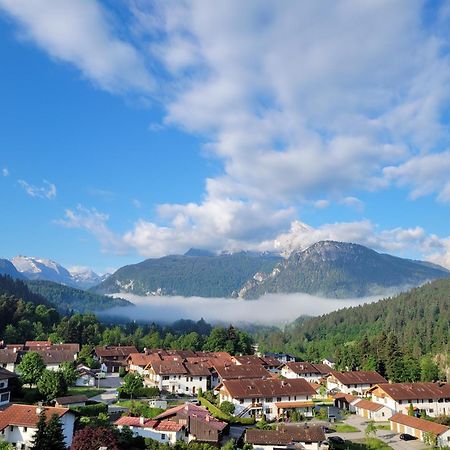Ferienwohnungen Arnold Berchtesgaden Esterno foto