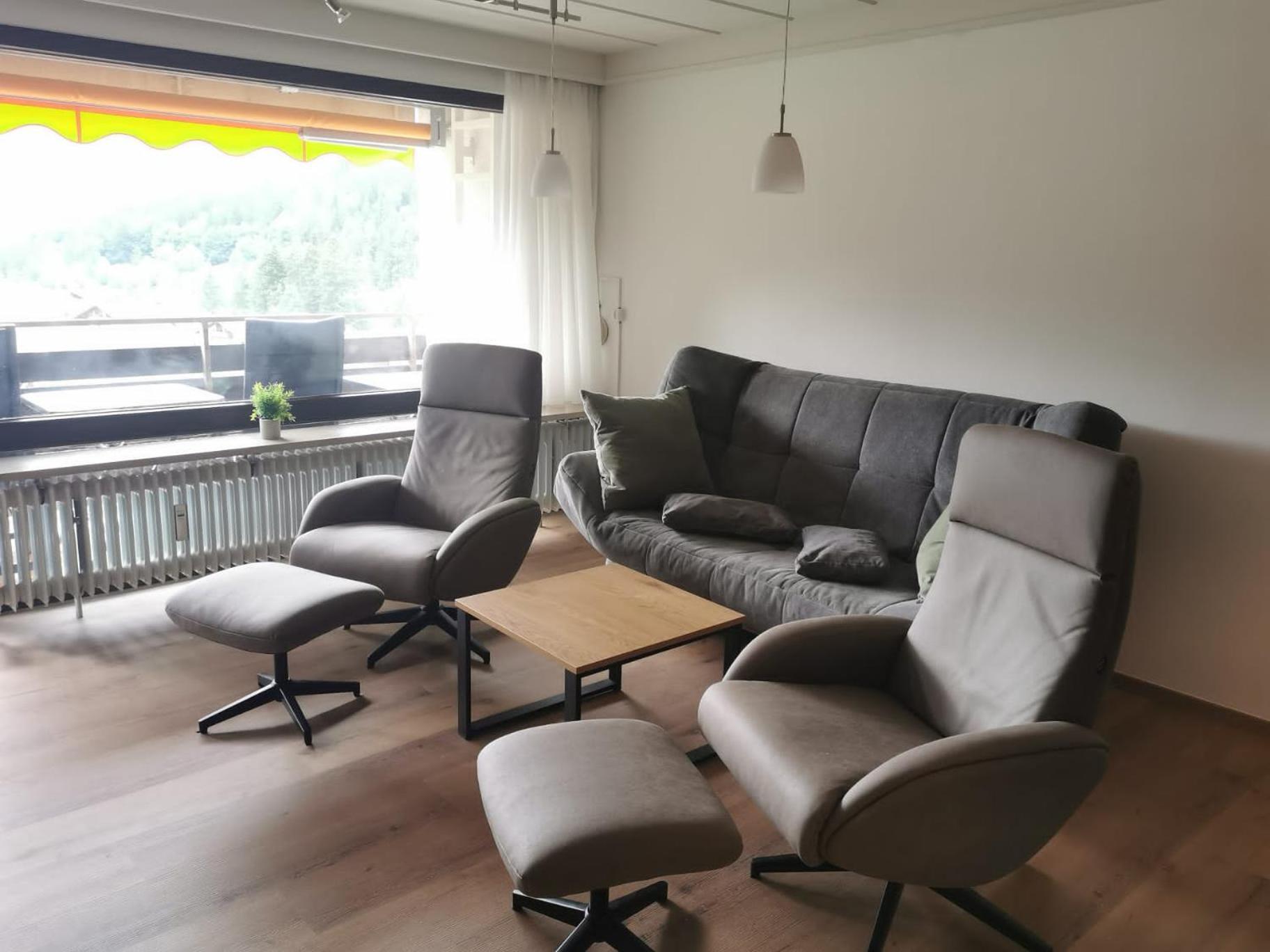 Ferienwohnungen Arnold Berchtesgaden Esterno foto