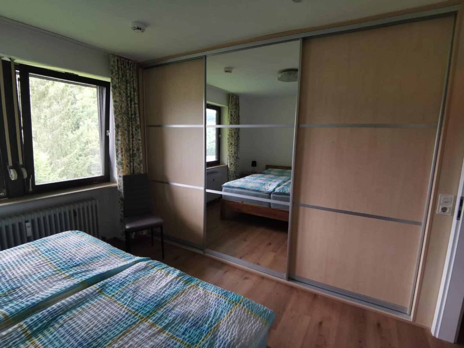 Ferienwohnungen Arnold Berchtesgaden Esterno foto