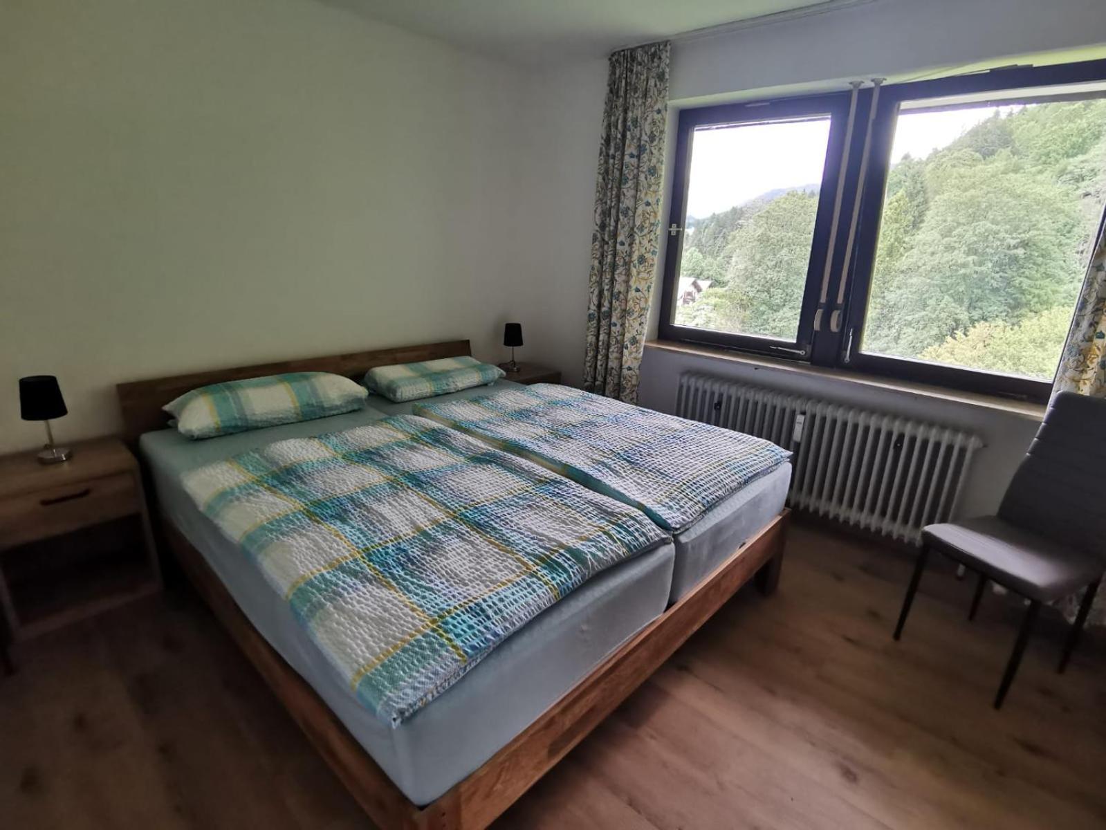 Ferienwohnungen Arnold Berchtesgaden Esterno foto