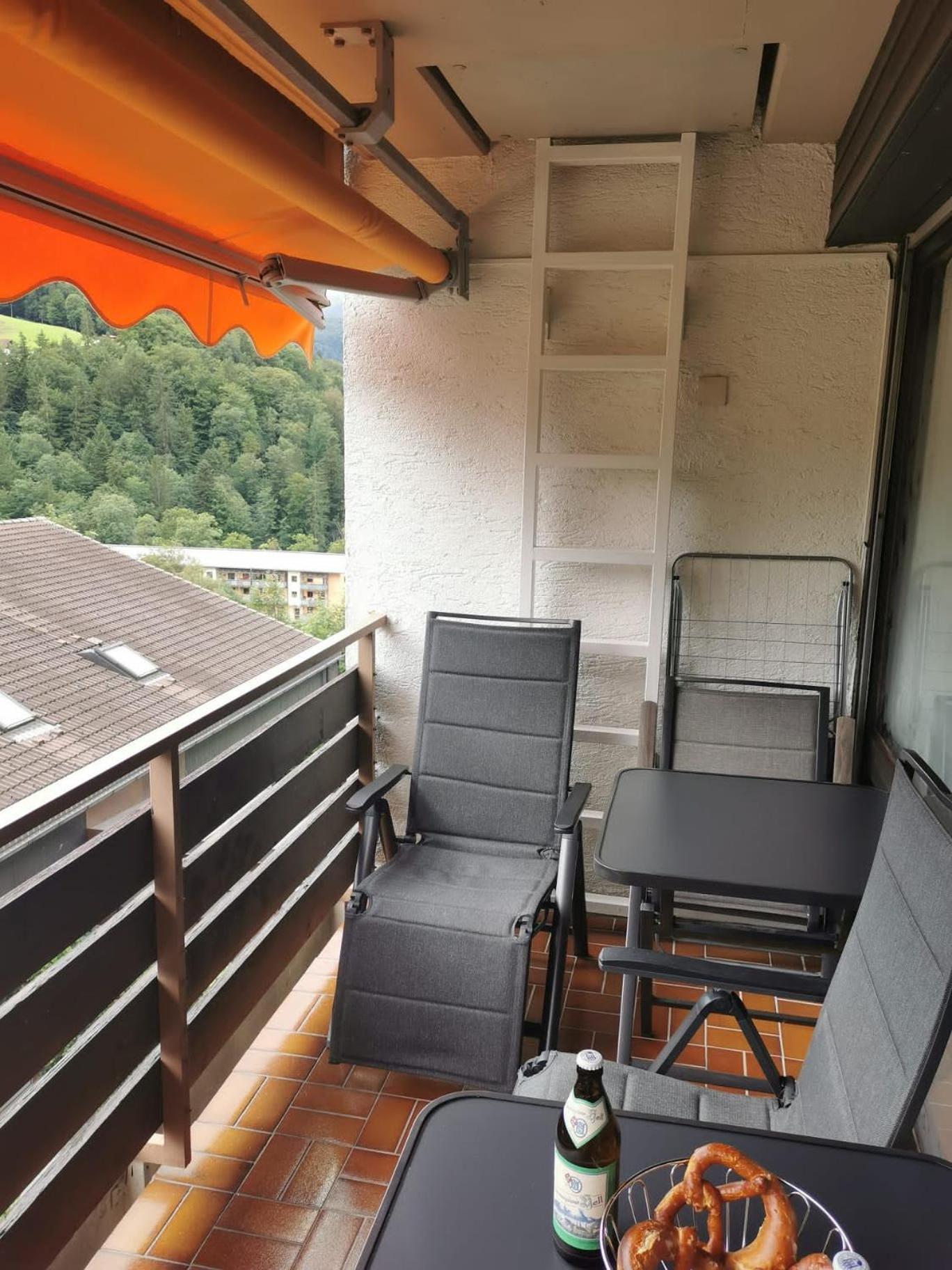 Ferienwohnungen Arnold Berchtesgaden Esterno foto