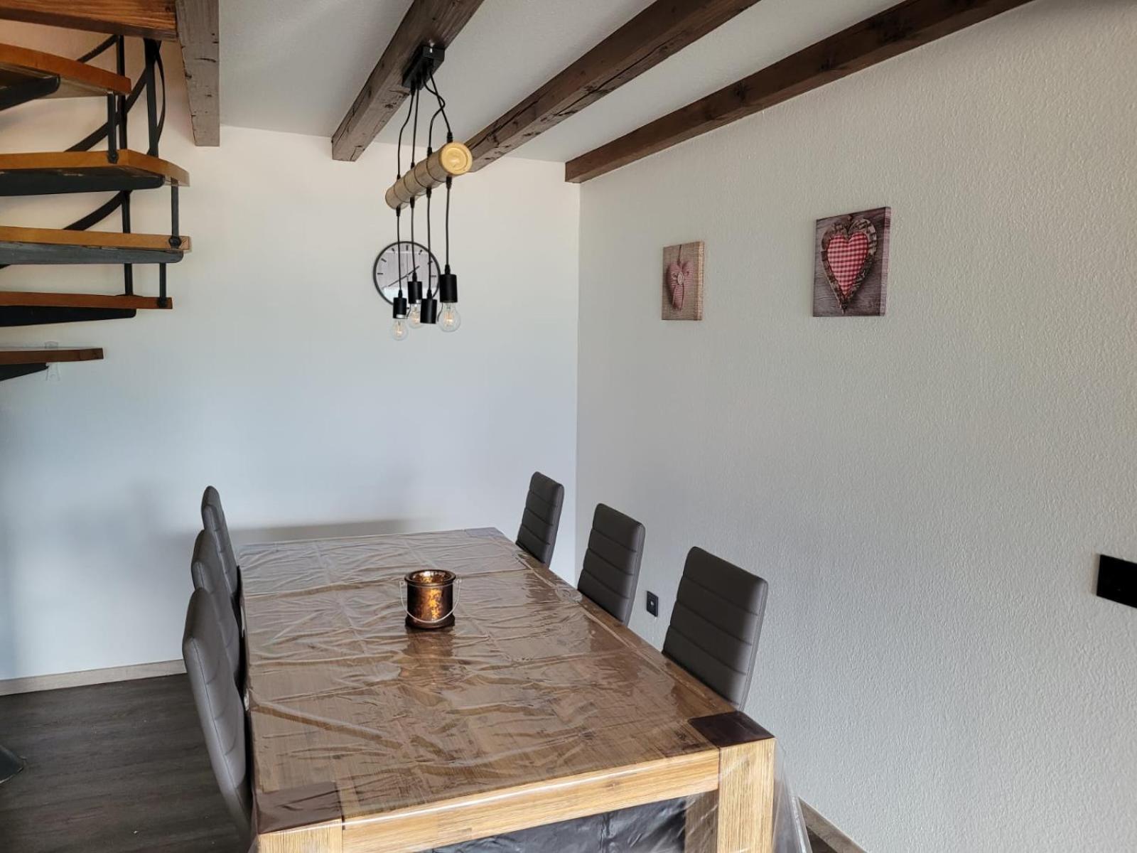 Ferienwohnungen Arnold Berchtesgaden Esterno foto