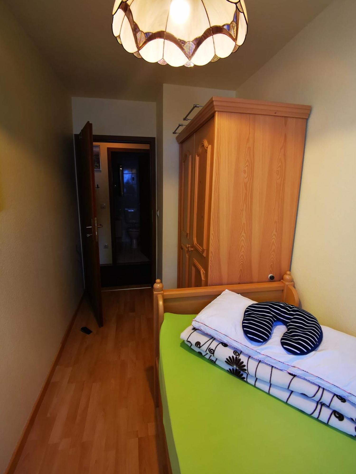 Ferienwohnungen Arnold Berchtesgaden Esterno foto