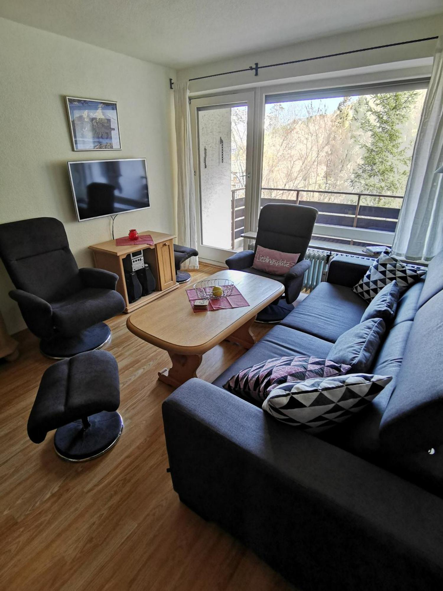 Ferienwohnungen Arnold Berchtesgaden Esterno foto