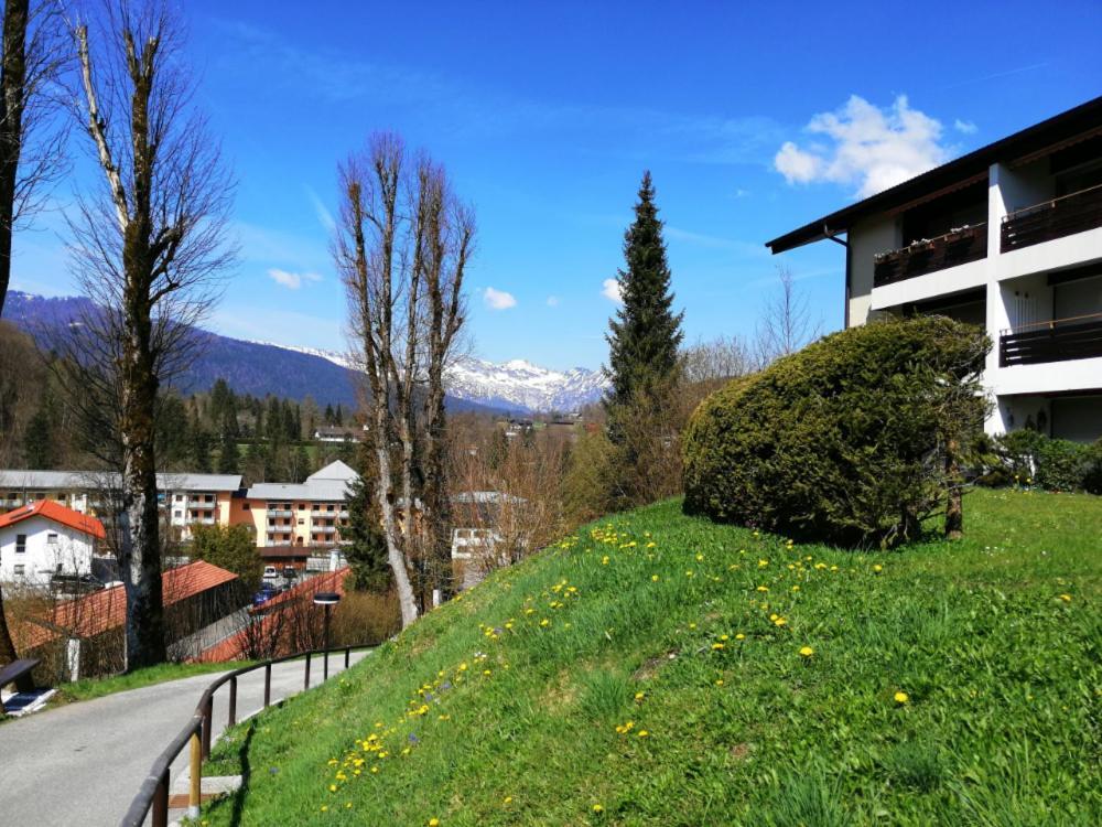 Ferienwohnungen Arnold Berchtesgaden Esterno foto